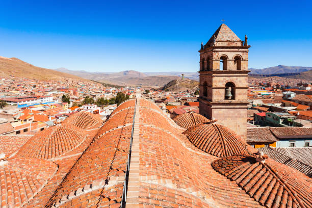 istock San Lorenzo Church 1047680590