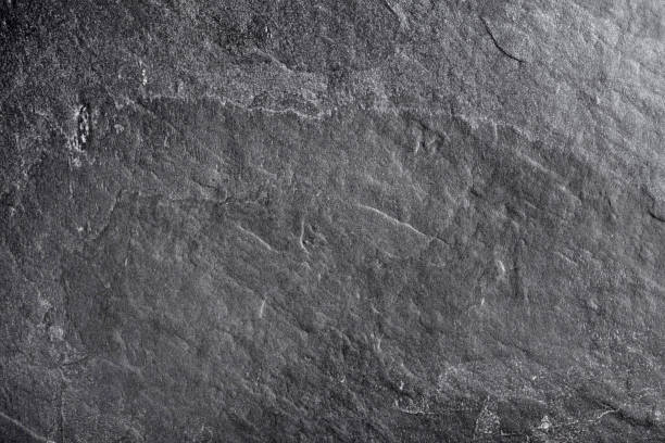 Close-up of blank slate textured background,Blackboard,Stone, Stone Material, Material, Construction Material, Slate, slate rock nature stock pictures, royalty-free photos & images