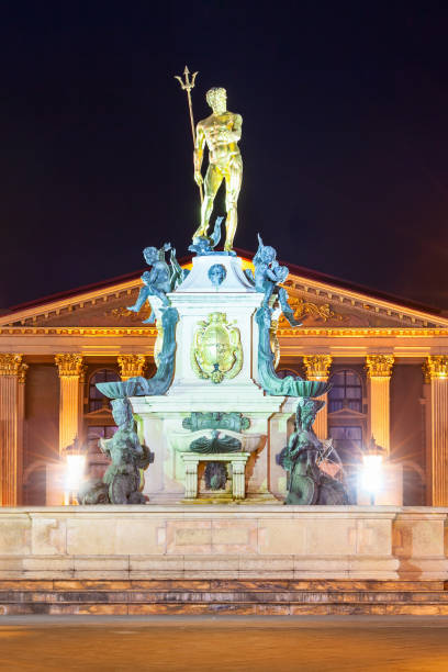 istock Batumi Theatre 1047693306