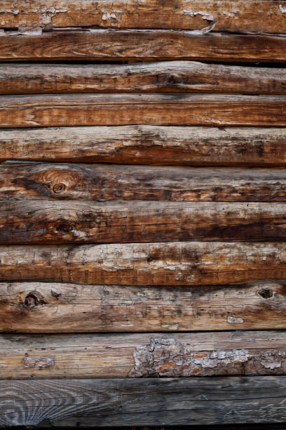 istock wooden background of old planks texture background 1047698954
