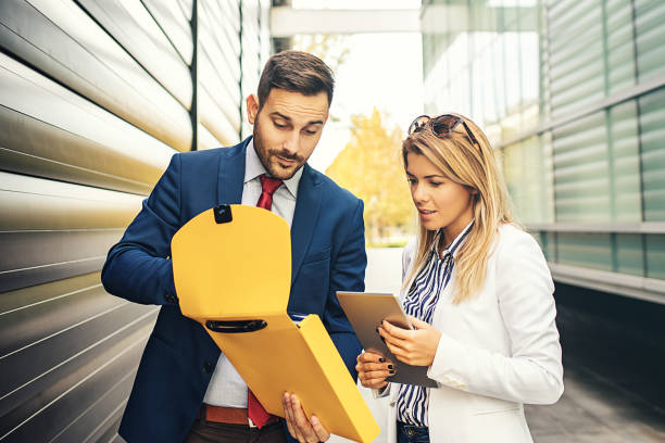 istock Business Meeting 1047699208