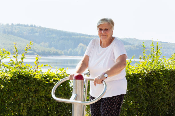 Managing the Balancing Act: Maintaining Mobility and Quality of Life with Parkinson's Disease