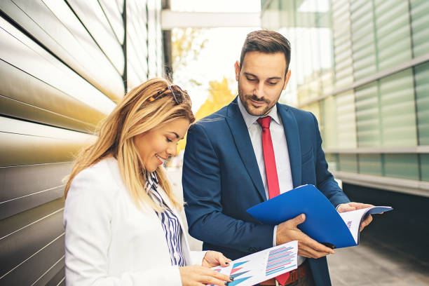 istock Business Meeting 1047699948