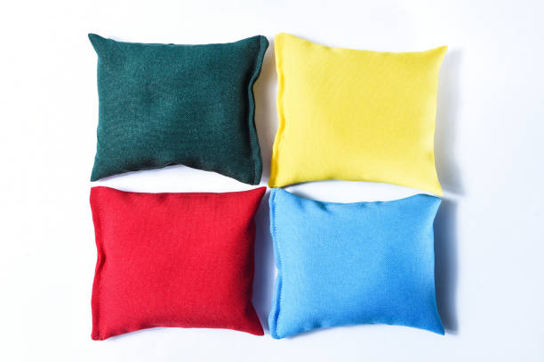 istock colorful kinetic pillows with sand 1047702536