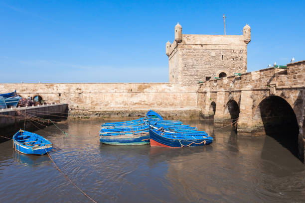 istock Essaouira in Morocco 1047715442