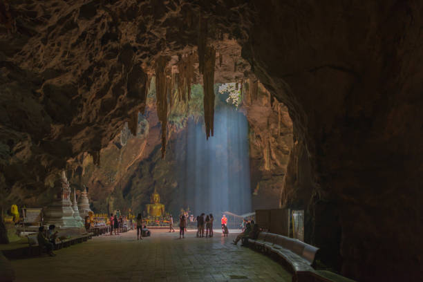 istock Khao Luang, Phetchaburi, Thailand 1047716136