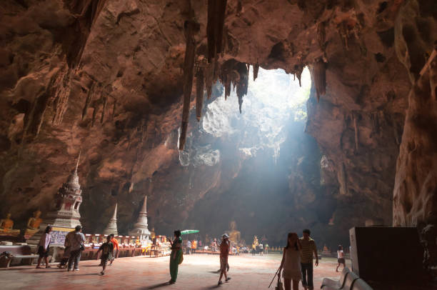 istock Khao Luang, Phetchaburi, Thailand 1047718590