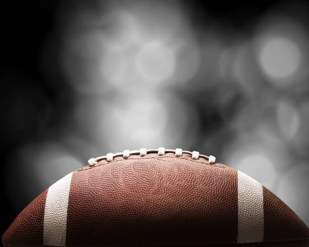 istock American football. 1047718950