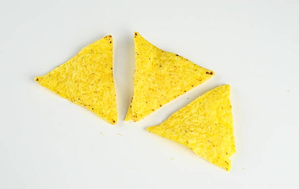 istock Salty Nachos close-up 1047728204