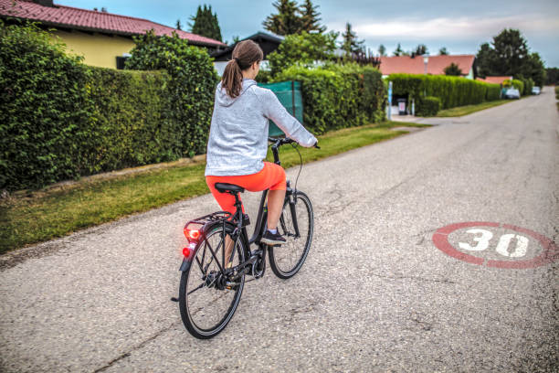 istock Bike your way 1047731584
