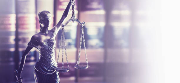 istock Legal law concept image 1047737588