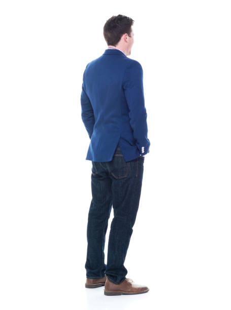 istock Good looking man with hands in pocket 1047754090