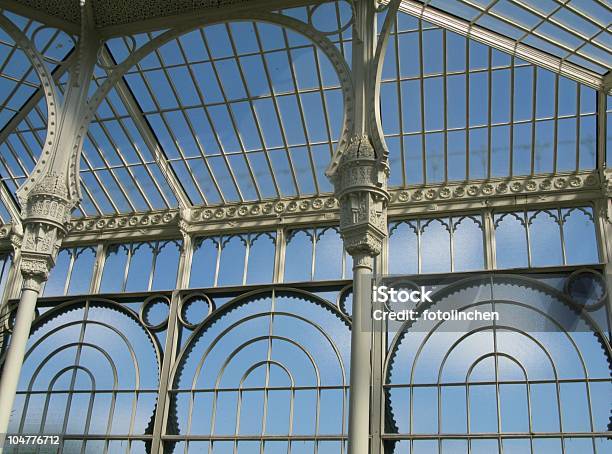 Glasshouse Stockfoto und mehr Bilder von Architektur - Architektur, Farbbild, Fotografie