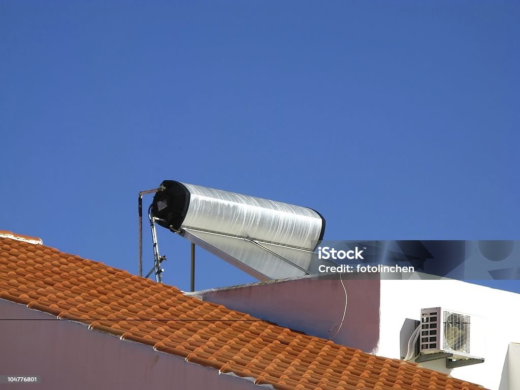 Solar-Gadsisar - Lizenzfrei Algarve Stock-Foto