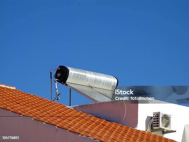 Solargadsisar Stockfoto und mehr Bilder von Algarve - Algarve, Dach, Farbbild