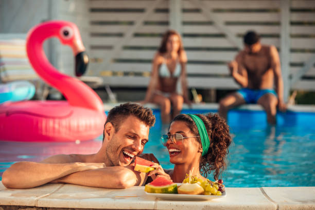 istock Enjoying the best way we know 1047774422