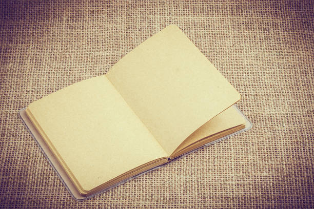 istock Pencil and notebook with a chain in the middle 1047775766