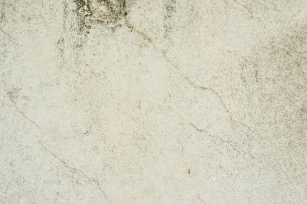 Wall fragment with scratches and cracks. It can be used as a background
