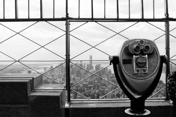 istock New York urban photography 1047799364