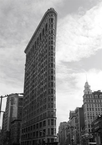 istock New York urban photography 1047799370