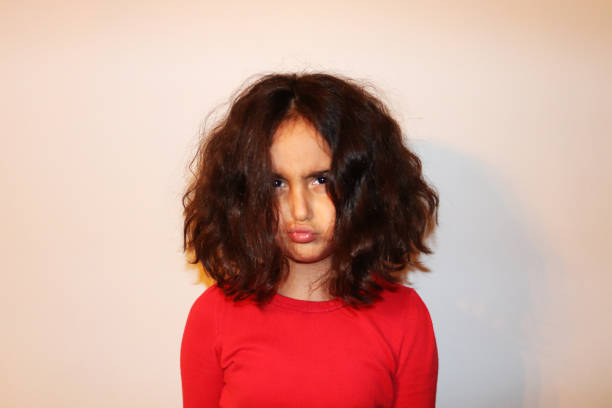 istock the girl child 1047802286