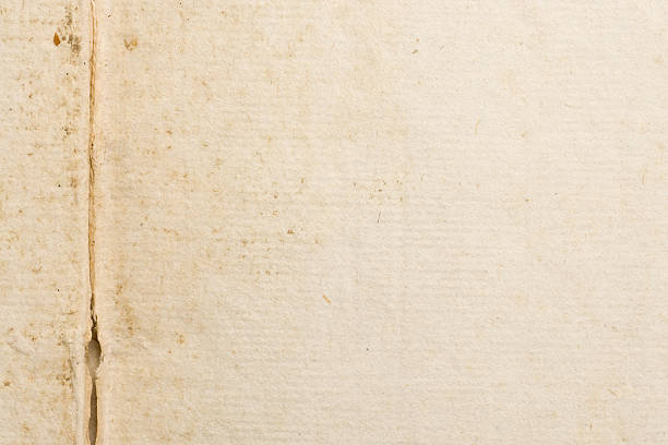 Antique paper from 1700's