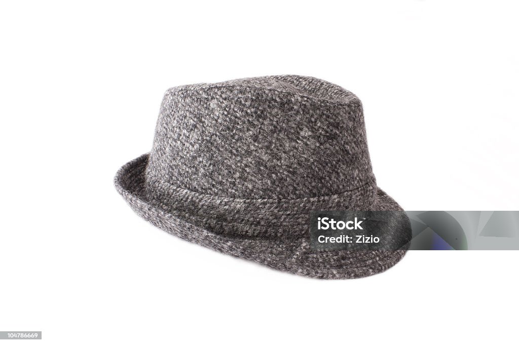 Gorro de Lã - Royalty-free Acessório Foto de stock