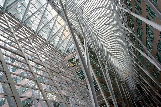 Photo of Brookfield Place, Toronto, Canada