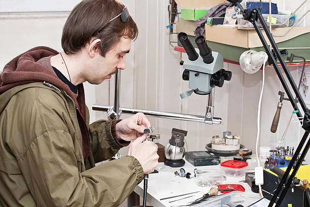 istock jeweller 104791797