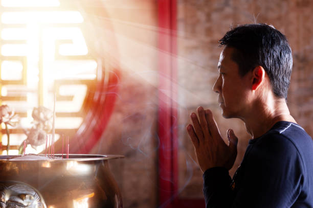 istock Faith and religious. 1047937684