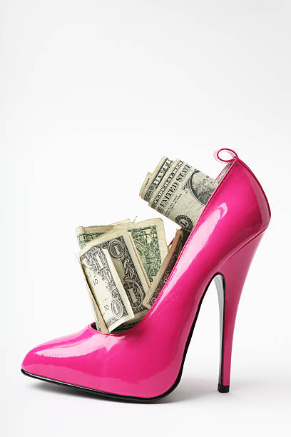 340+ High Heel Bill Stock Photos, Pictures & Royalty-Free Images - iStock