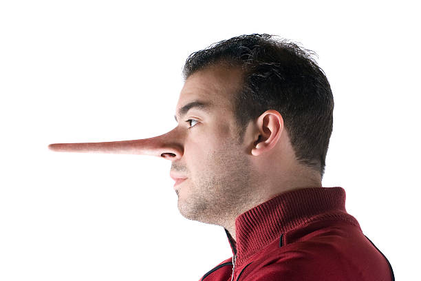 Super Long Nose/Pinocchio Super Long Nose/Pinocchio