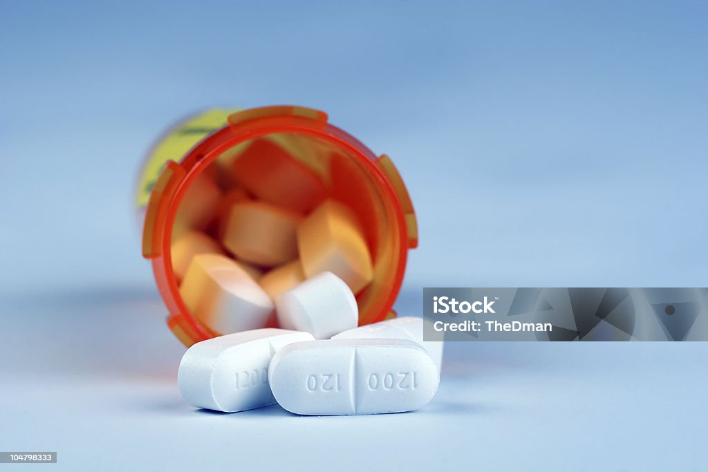 Medicamento - Foto de stock de Asistencia sanitaria y medicina libre de derechos