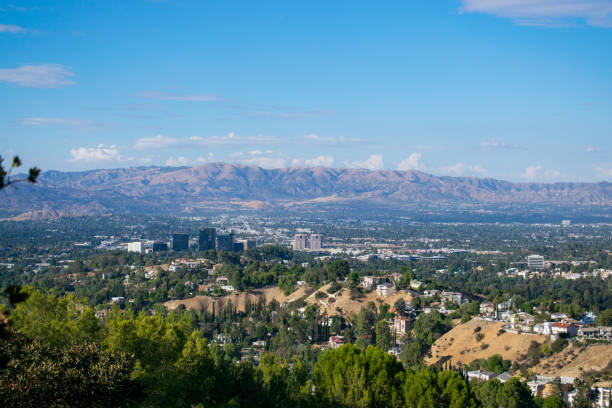 istock San Fernando Valley 1048050312