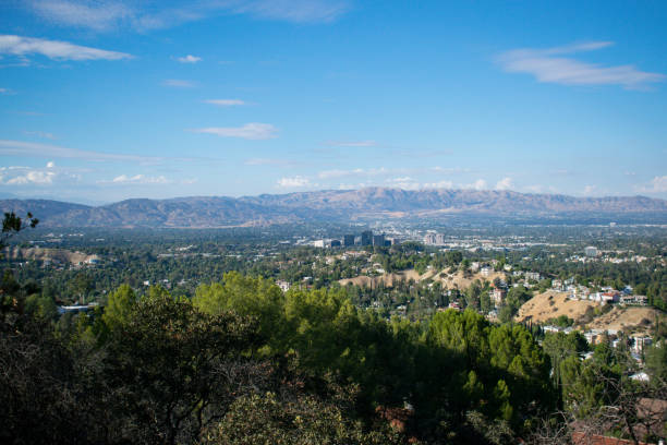 istock San Fernando Valley 1048050810