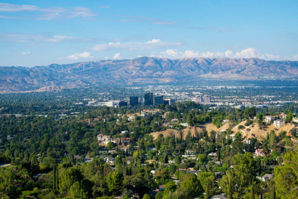 istock San Fernando Valley 1048051714