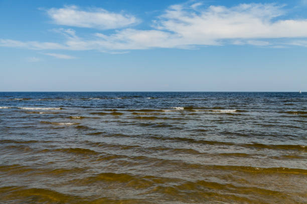 istock View to the sea. 1048052212