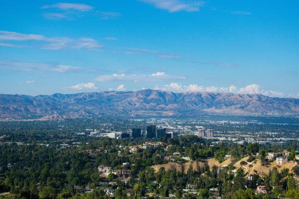 istock San Fernando Valley 1048052298