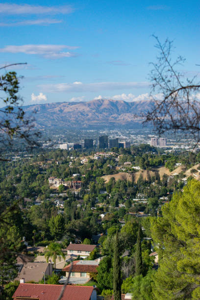 istock san fernando valley 1048055148