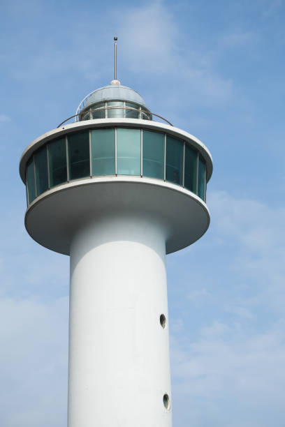 istock Yeongdo Lighthouse, Busan, South Korea 1048060104