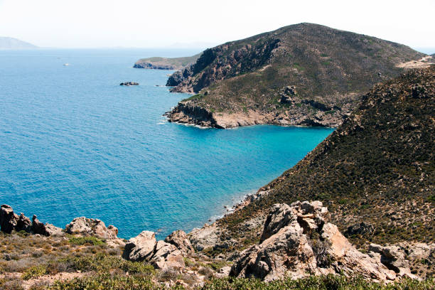istock coast of mediterranean sea 1048093926