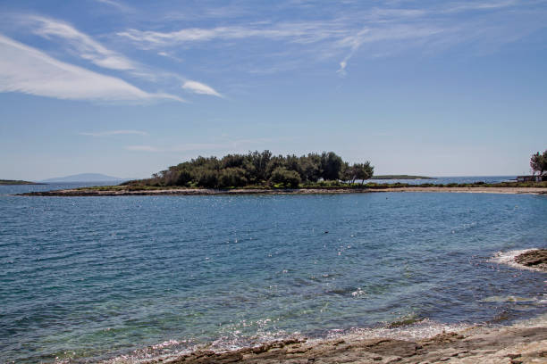 istock On peninsula Kamenjak in Istria 1048109054