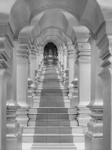 Columns Pillared Hall Stone - Free photo on Pixabay