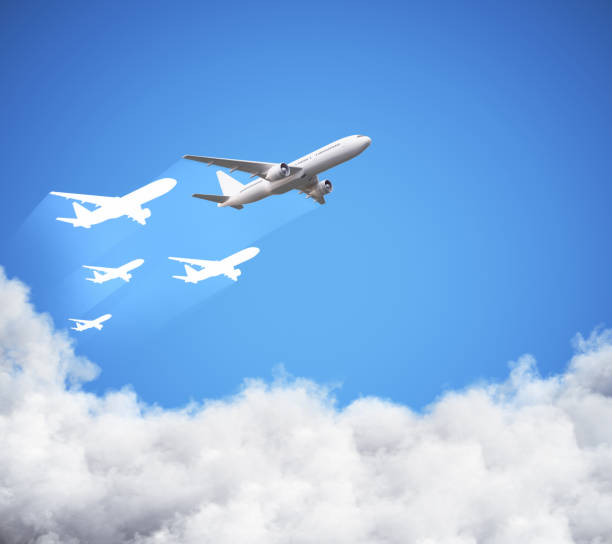 istock Travel and air concept 1048120626