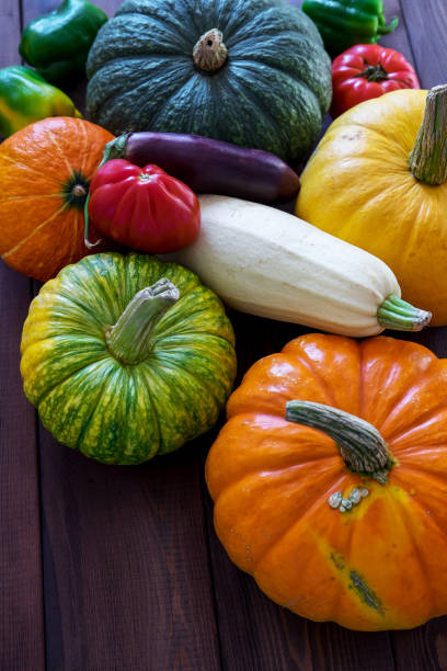 istock Harvest a variety of vegetables 1048121628
