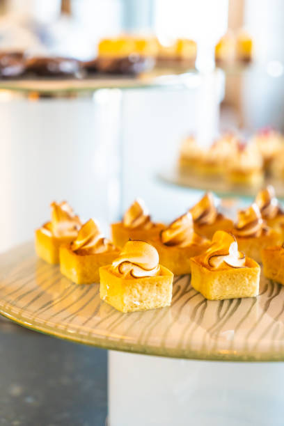 istock Sweet dessert catering buffet 1048132738
