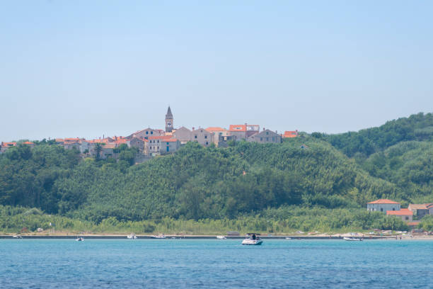 istock View of Adriatic Sea 1048156670