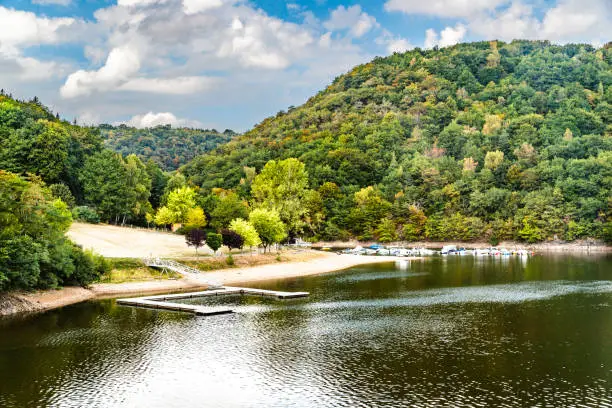 Photo of Pont de Bouchet, Auvergne, France