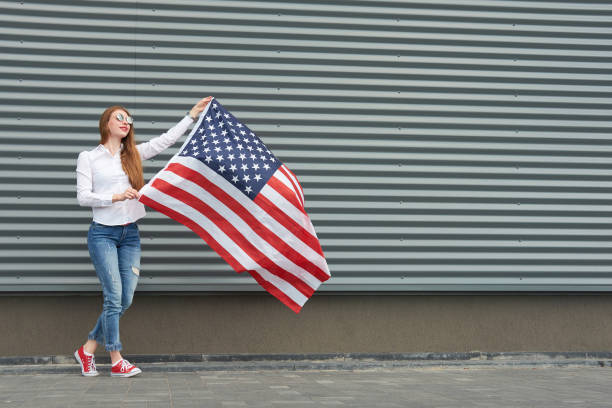 istock Independence day and patriotic concept. 1048183310