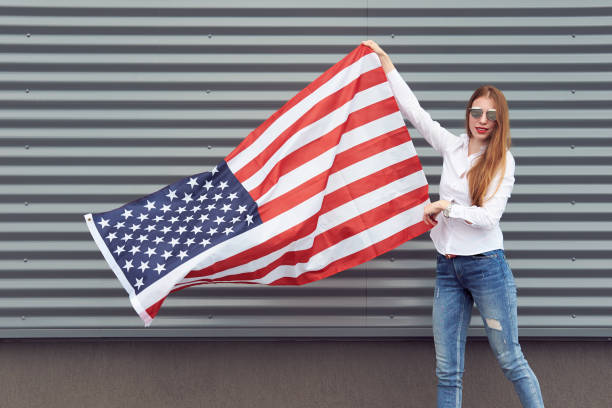 istock Independence day and patriotic concept. 1048183316